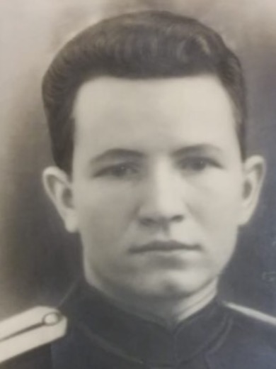 Смирнов Иван Георгиевич