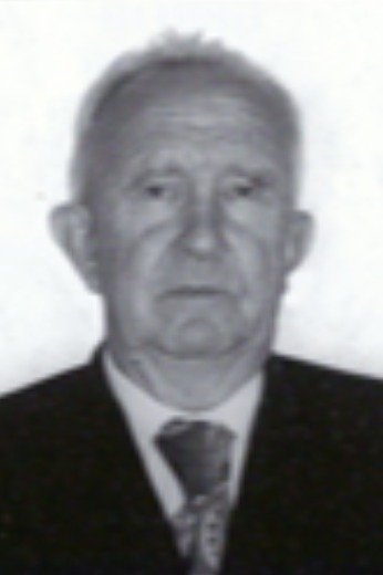 Белов Анатолий Алексеевич