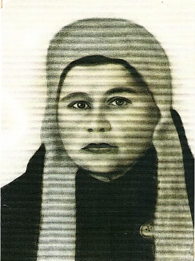 Сафиуллина Хадис