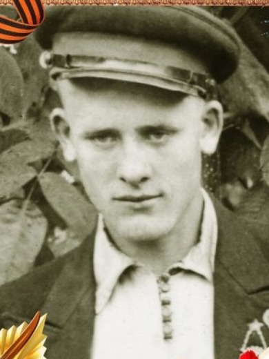 Коробейников Владимир Григорьевич