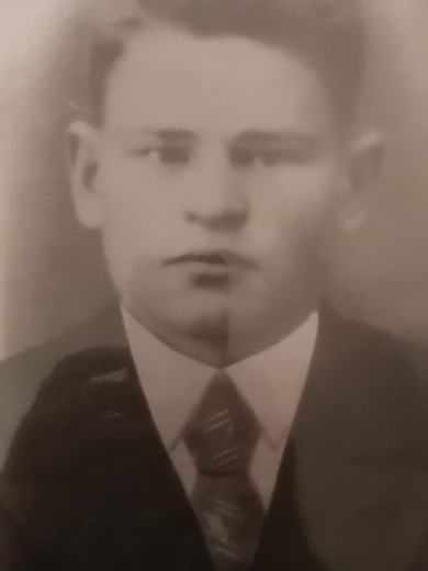 Конев Александр Васильевич