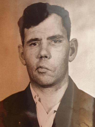 Шелгинских Иван Васильевич