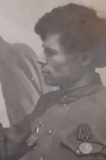 Рывкин Георгий Владимирович