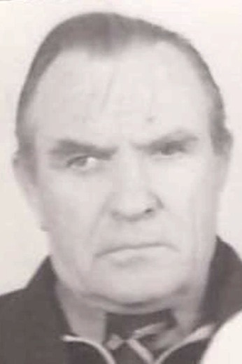 Жижин Василий Васильевич