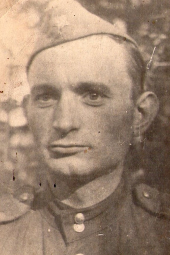 Алдошин Петр Федорович