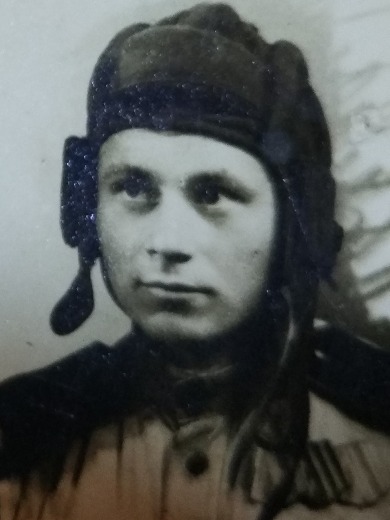 Шаульский Владимир Иванович