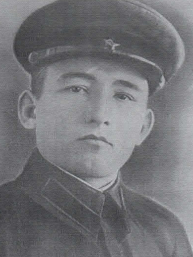 Зорин Степан Павлович