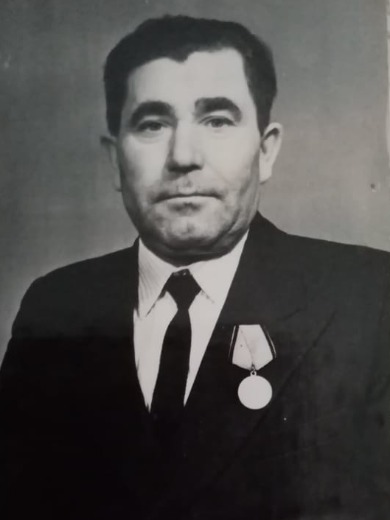 Василенко Александр Абрамович