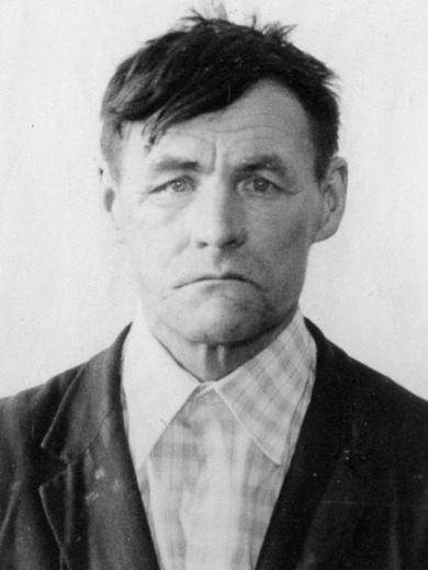 Кислов Николай Иванович