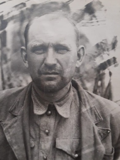 Горпиненко Павел Прокофьевич