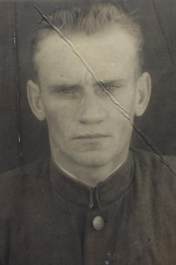 Черкасский Андрей Трифонович