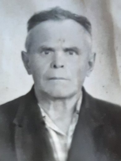 Мясников Александр Алексеевич