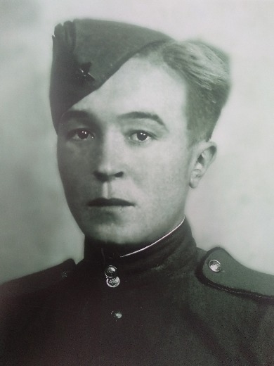 Черепанов Виктор Иванович