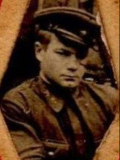 Бауткин Василий Васильевич