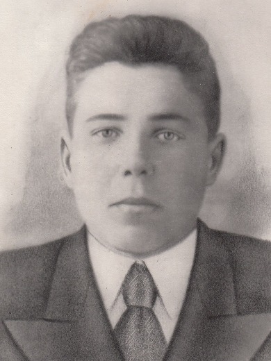 Кочкуров Нестер Осипович