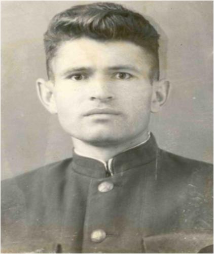 Бортников Николай Иванович