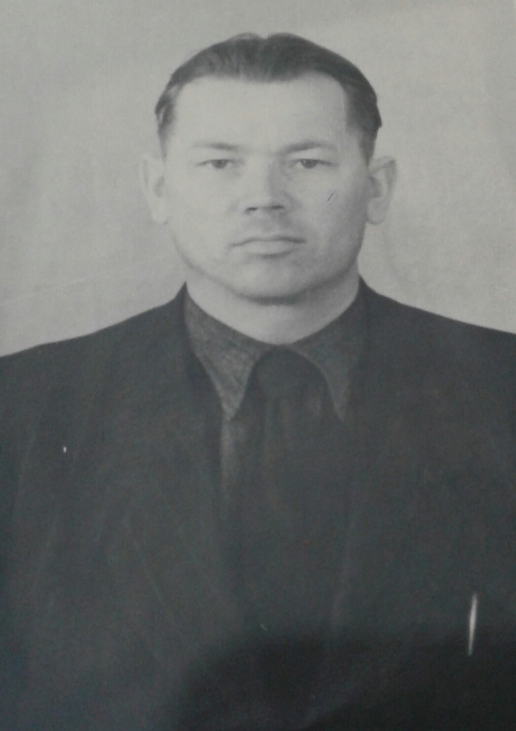 Данин Константин Петрович