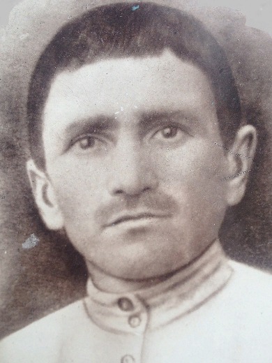 Булавин Василий Иванович