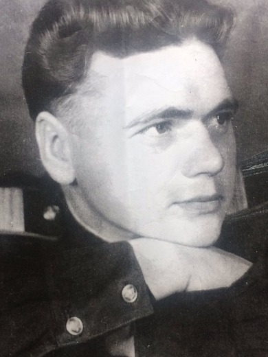 Майков Михаил Антонович