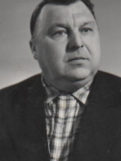 Грищенков Михаил Емельянович