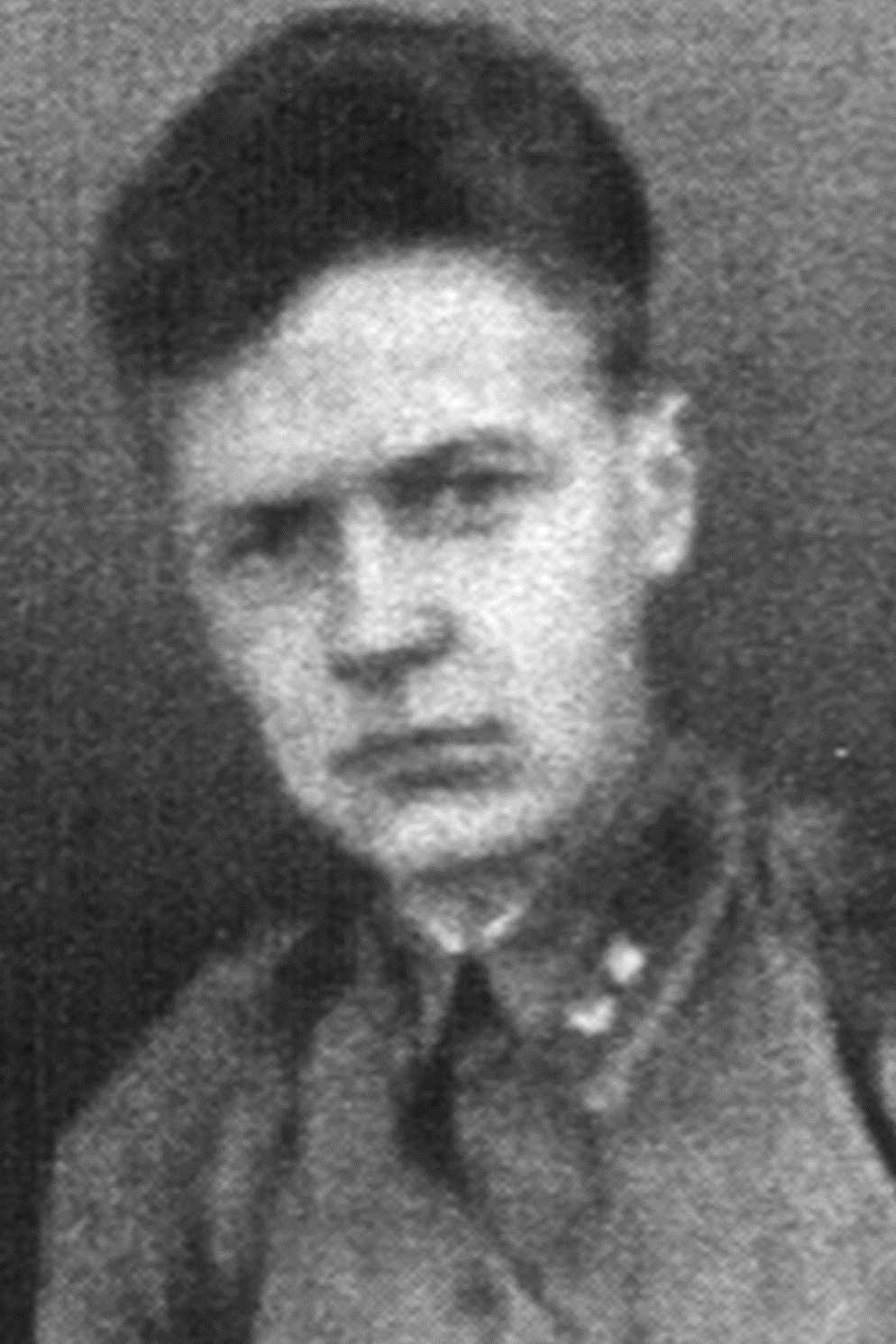 Галицкий Африкан Павлович