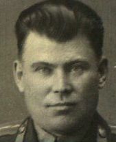 Акаткин Василий Михайлович