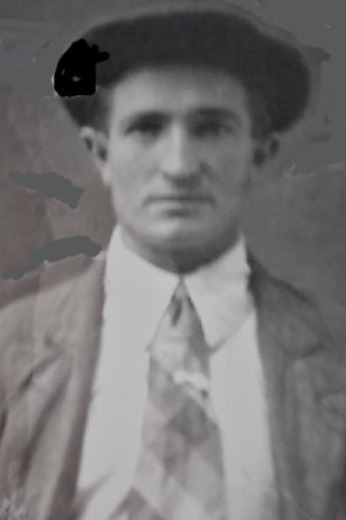 Перебинос Василий Андреевич