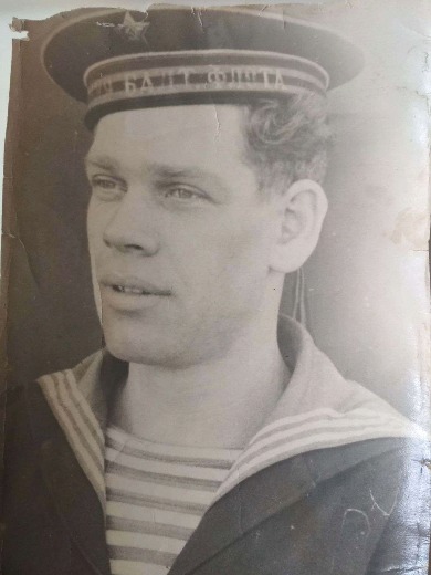 Шишкин Иван Фёдорович