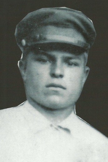 Лысевский Василий Яковлевич