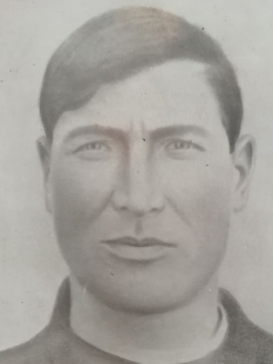 Михайлов Григорий Фомич