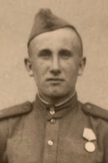 Станиславский Вячеслав Яковлевич