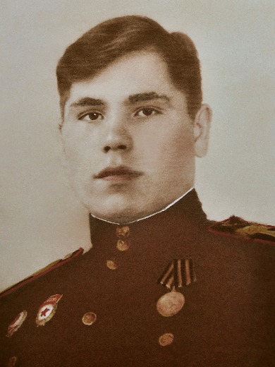 Мельницкий Иван Михайлович