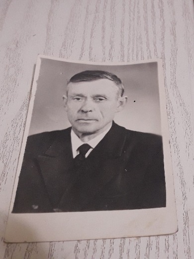 Фарфурак Максим