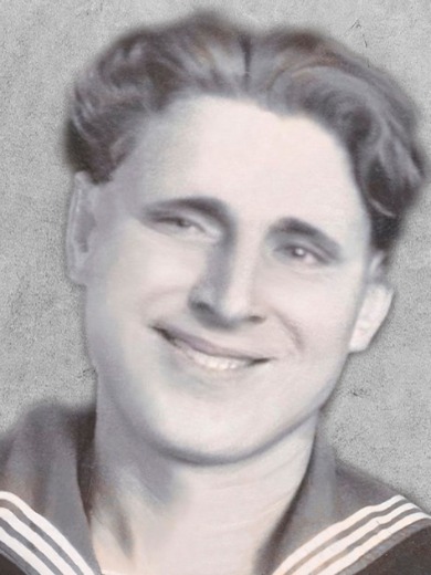 Журавлёв Сергей Яковлевич