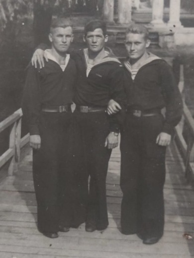 Ваганов Алексей Степановичь