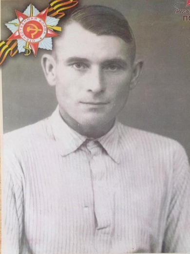 Скворцов Виктор Андреевич