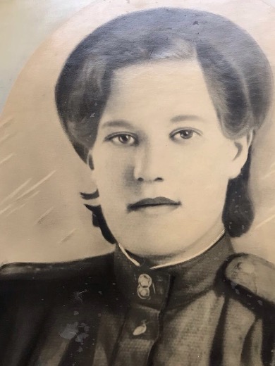 Шелуханова Елена Ивановна