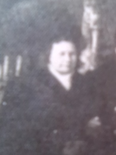 Королькова Лидия Павловна