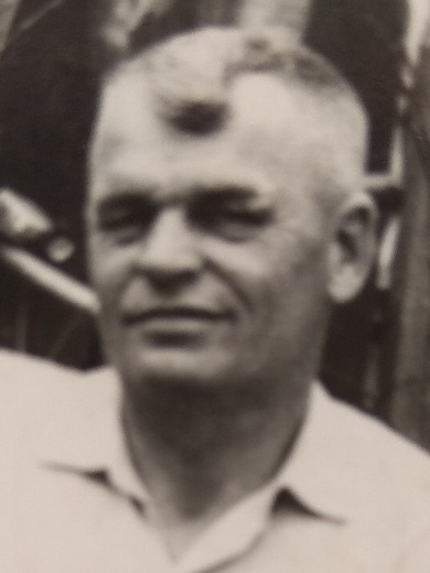 Лагутин Андрей Михайлович