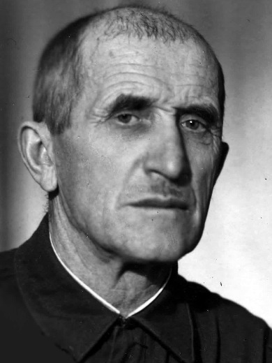 Михайлов Михаил Степанович