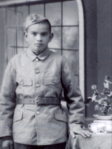 Кашапов Мирзагит Кашапович