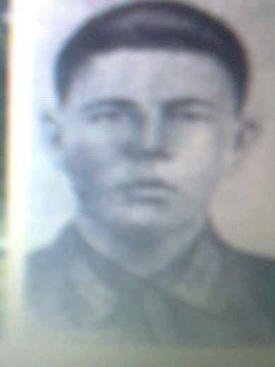 Маслов Михаил Иванович
