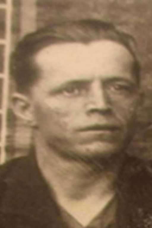 Калашников Павел Иванович