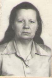 Сувернева Александра Андреевна