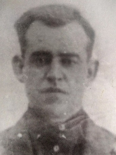 Губарев Дмитрий Ильич