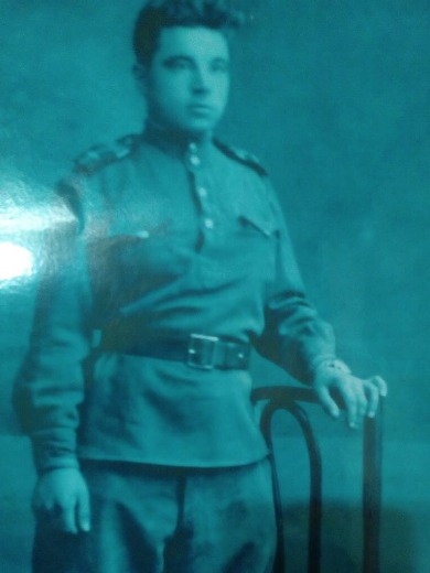 Поляков Михаил Георгиевич