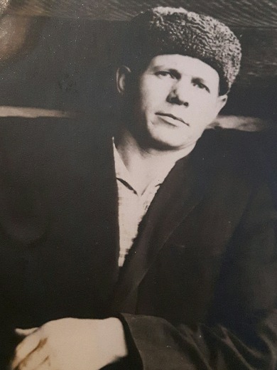 Меренков Владимир Вкимович