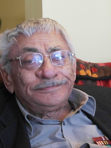 Фрумкин Вениамин Львович