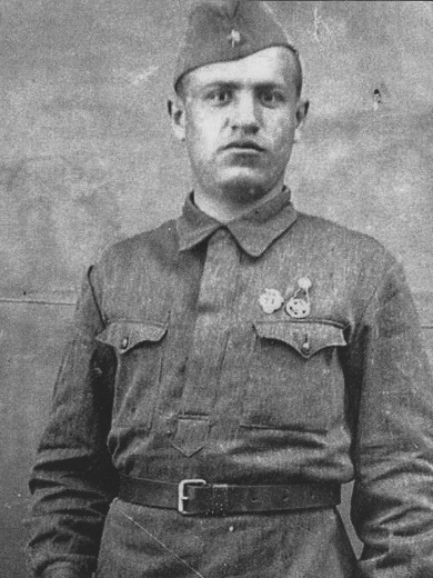 Киселев Алексей Иванович