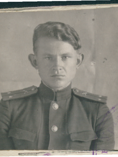 Виноградов Геннадий Алексеевич